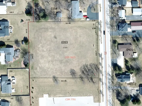 Municipal Dr #1, Greenville, WI 54942