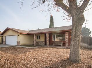 1685 Theta Ct, Porterville, CA 93257