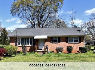 2325 Sheffield Rd, Raleigh, NC 27610