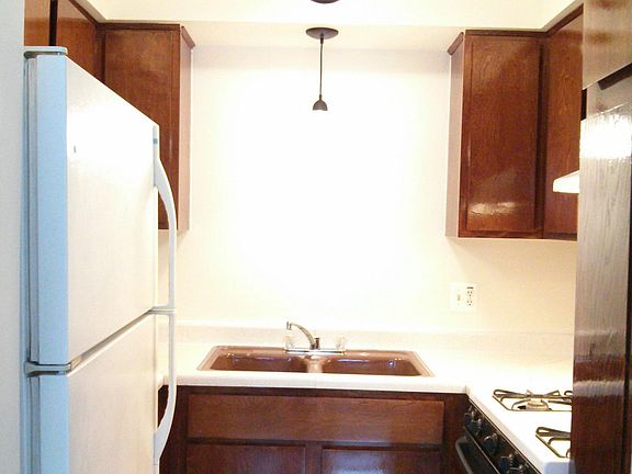 Kitchen-what it will look like when repairs are completed