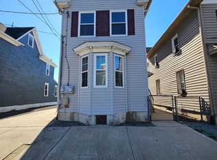 87B E Barber Ave, Woodbury, NJ 08096