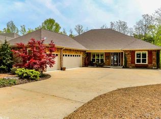 37 Pinocha Way, Hot Springs, AR 71909