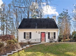 1577 Park Creek Ln NE, Atlanta, GA 30319