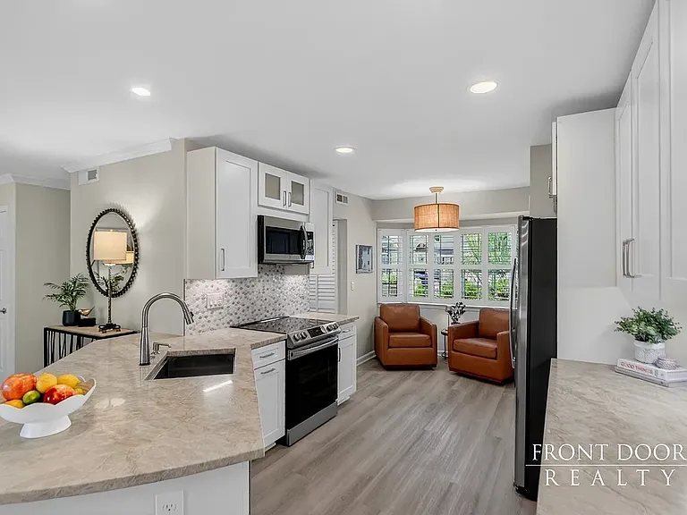 1724 Villa Maison — Photo 4