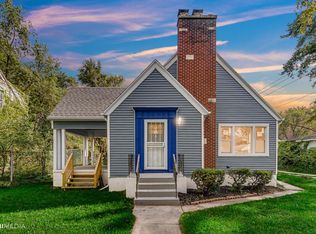 4509 W 10th Ave, Gary, IN 46404