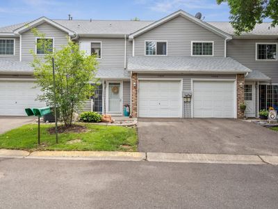 11044 Hanson Blvd NW, Coon rapids, MN, 55433