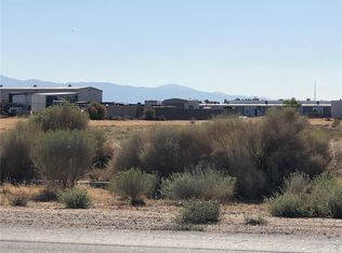 370000 Central Rd, Apple Valley, CA 92307