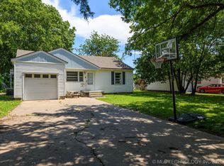 105 E Brahma Ave, Dewey, OK 74029