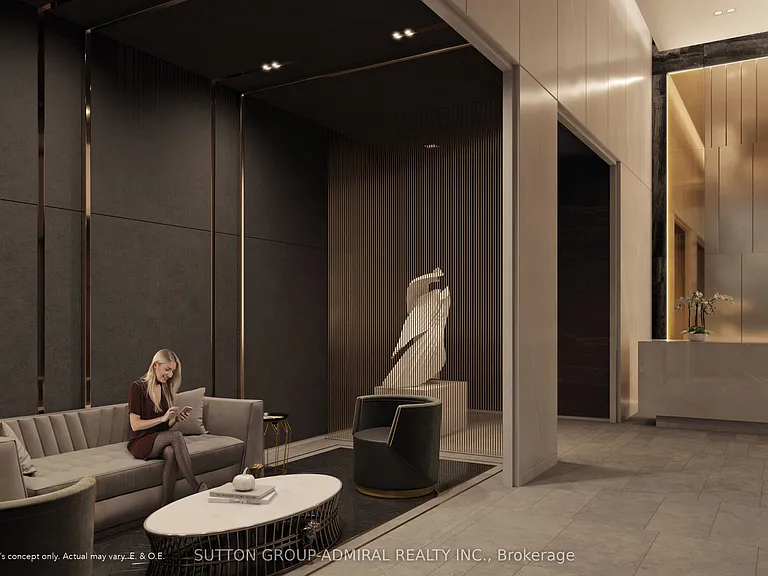 319 Jarvis St #4001 — Photo 25