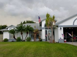 4402 SW Bonney St, Port Saint Lucie, FL 34953