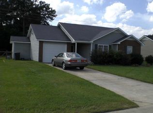 5010 Alexis Dr, Indian Trail, NC 28079