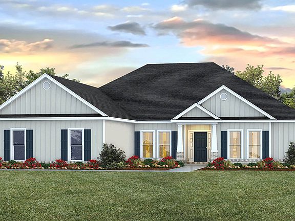 Plan Elevation.