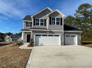 5415 Seedling Rd, Fayetteville, NC 28311