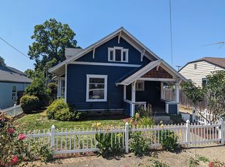 275 23rd St NE, Salem, OR