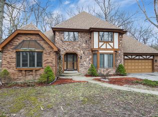 40 Woodland Gln, Park Forest, IL 60466