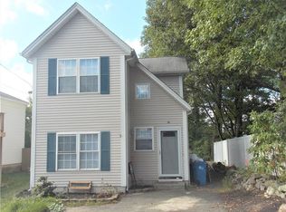 14 Ford Ave, Cumberland, RI 02864
