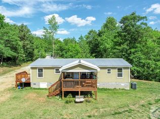 5125 Smokey Rd, Athens, GA 30601