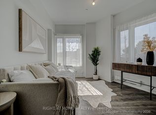 1 Case Ootes Dr, Toronto, ON M4A 0A9