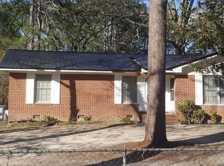 210 Jackson St, Warner Robins, GA 31088