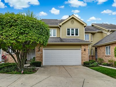 1511 Canterbury Ct, Darien, IL, 60561