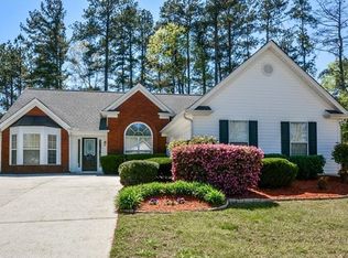 170 Circle Rd, Dacula, GA 30019