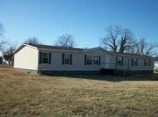 103 S Ross Ave, Afton, OK 74331