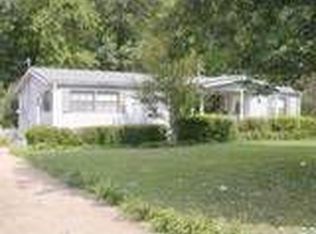 102 Madison Ave, Colbert, GA 30628