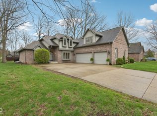 649 Hamlet Dr, Avon, IN
