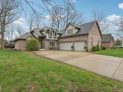 649 Hamlet Dr, Avon, IN, 46123