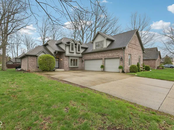 649 Hamlet Dr, Avon, IN 46123