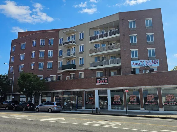 149-06 Northern Boulevard #407, Flushing, NY 11354
