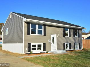 603 Lacewood Dr, Edgewood, MD 21040