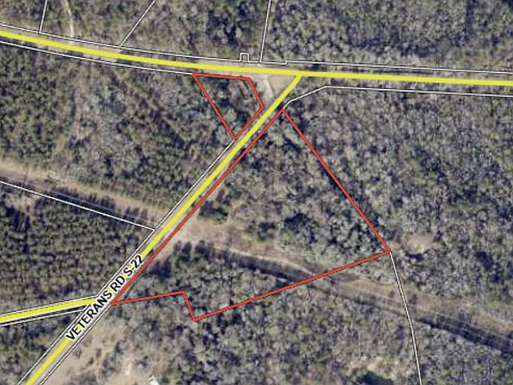 2nd image of 0 Veterans Rd