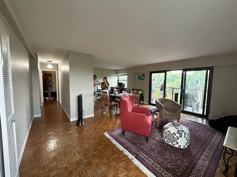 1815 William Howard Taft Rd #705 — Photo 3