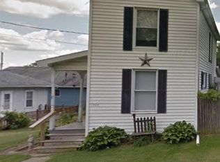 1304 Wheeling Ave, Zanesville, OH 43701