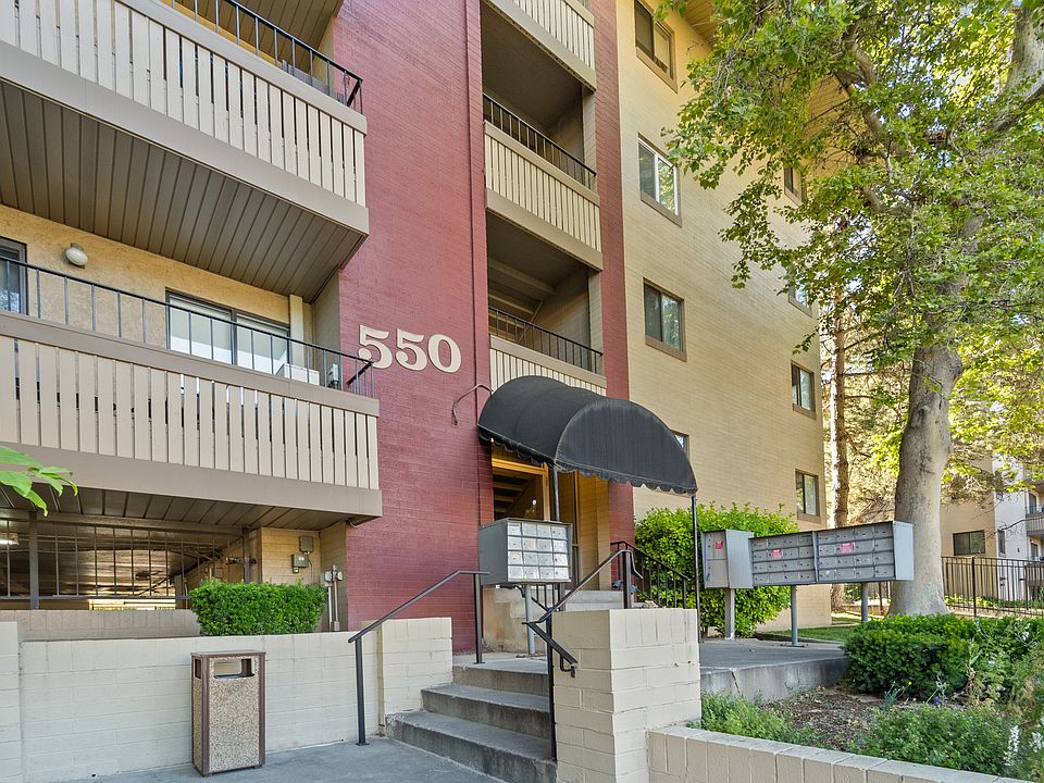 1st image of 550 S 400 E APT 3112