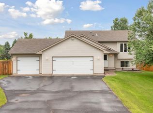 43465 Stark Rd, Harris, MN 55032