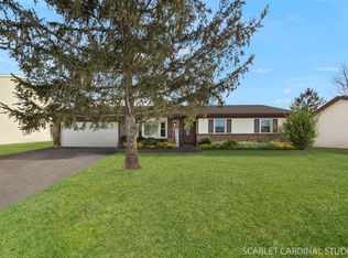 1575 Schooner Ln, Hanover Park, IL 60133