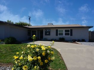 3207 E Laurel Ave, Visalia, CA