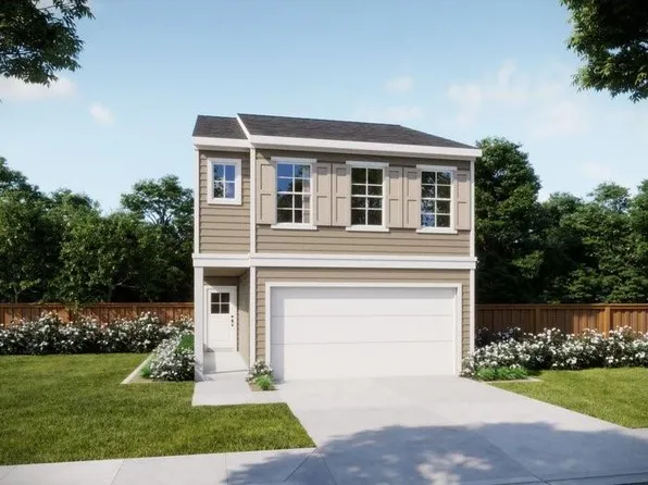 3207 Bayou Garden Trl, Houston, TX 77082