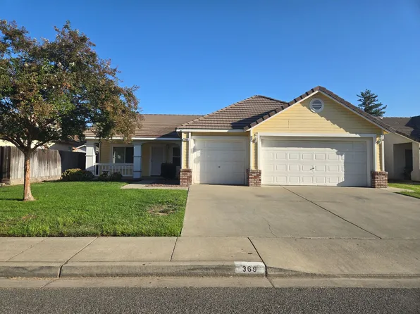 369 Leffler Pl, Turlock, CA 95382