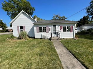 1202 Lincoln St, Lockport, IL 60441