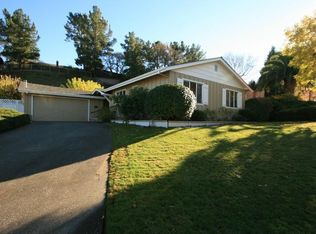 1411 Monte Maria Ave, Novato, CA