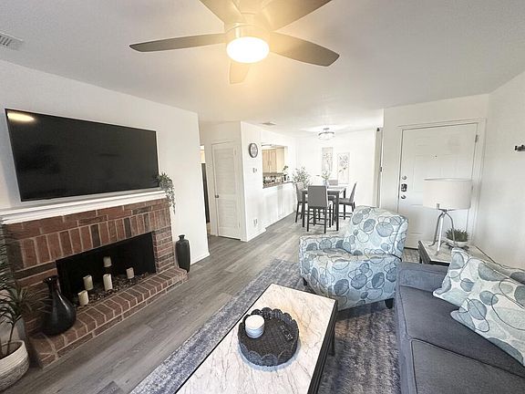 4th image of 3330 Caldera Blvd APT 257
