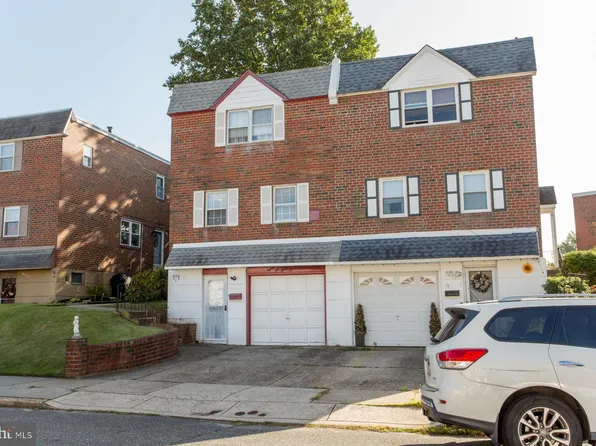 8925 Sylvia Ln, Philadelphia, PA 19115