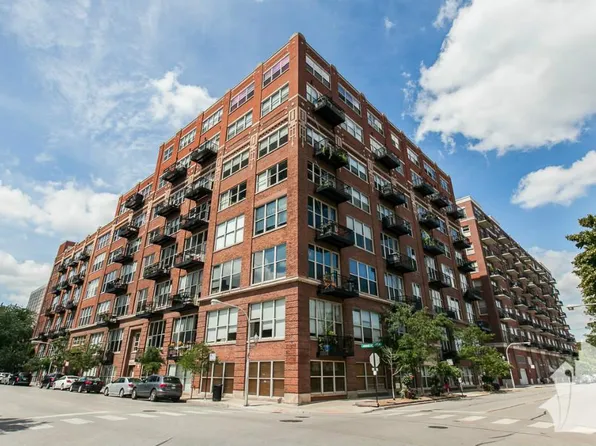 1500 W Monroe St, Chicago, IL