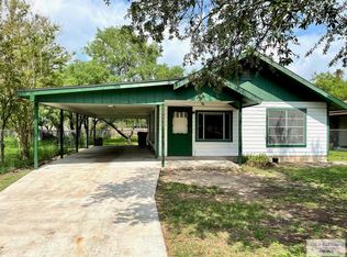 311 N Alma St, Harlingen, TX 78552
