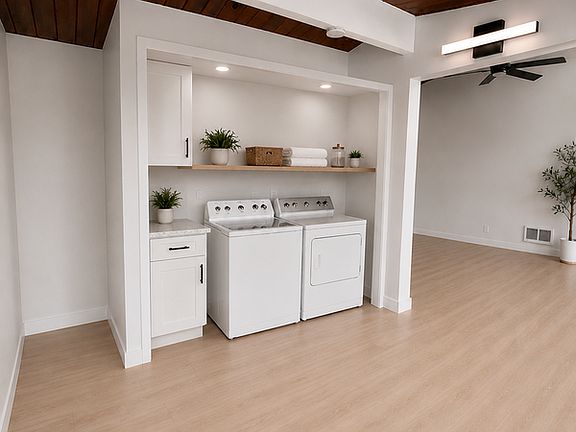 4th image of 3517 W 1st Pl