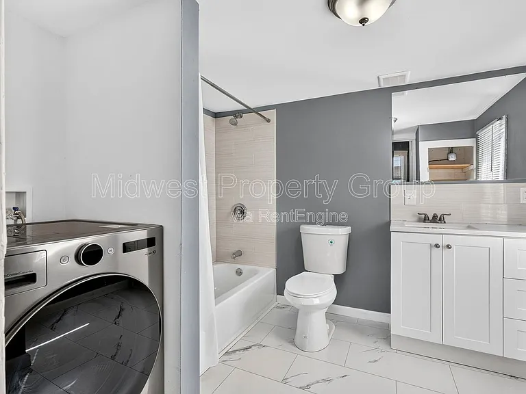 500 S 2nd St #5 — Photo 15
