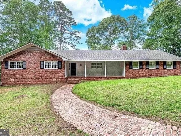 3076 Jodeco Dr, Jonesboro, GA 30236